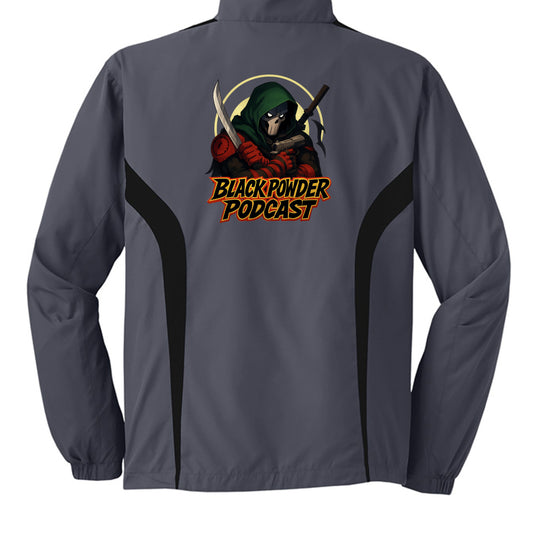 Graph Grey/Blk - BACK