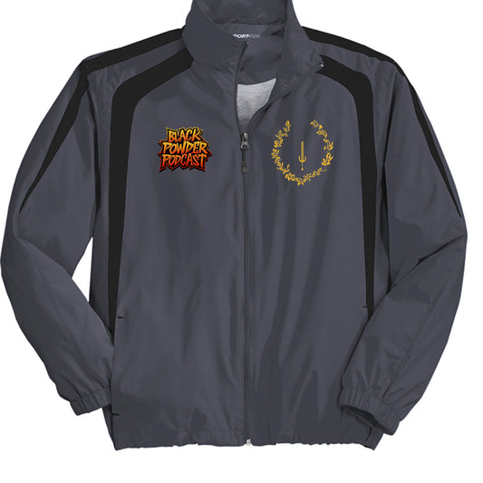 Graph Grey/Blk - FRONT