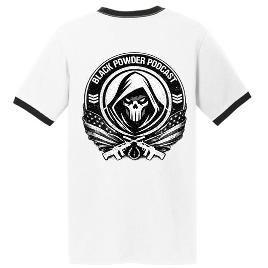 White/Jet Blk - BACK