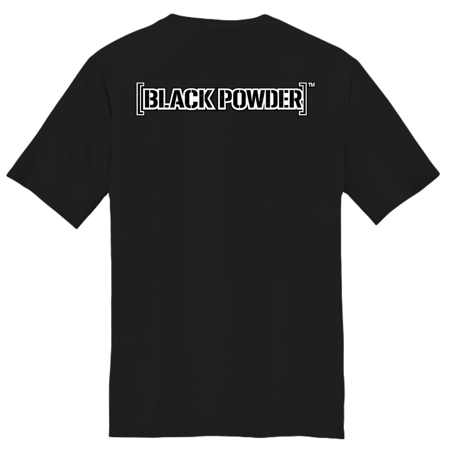 Jet Black - BACK
