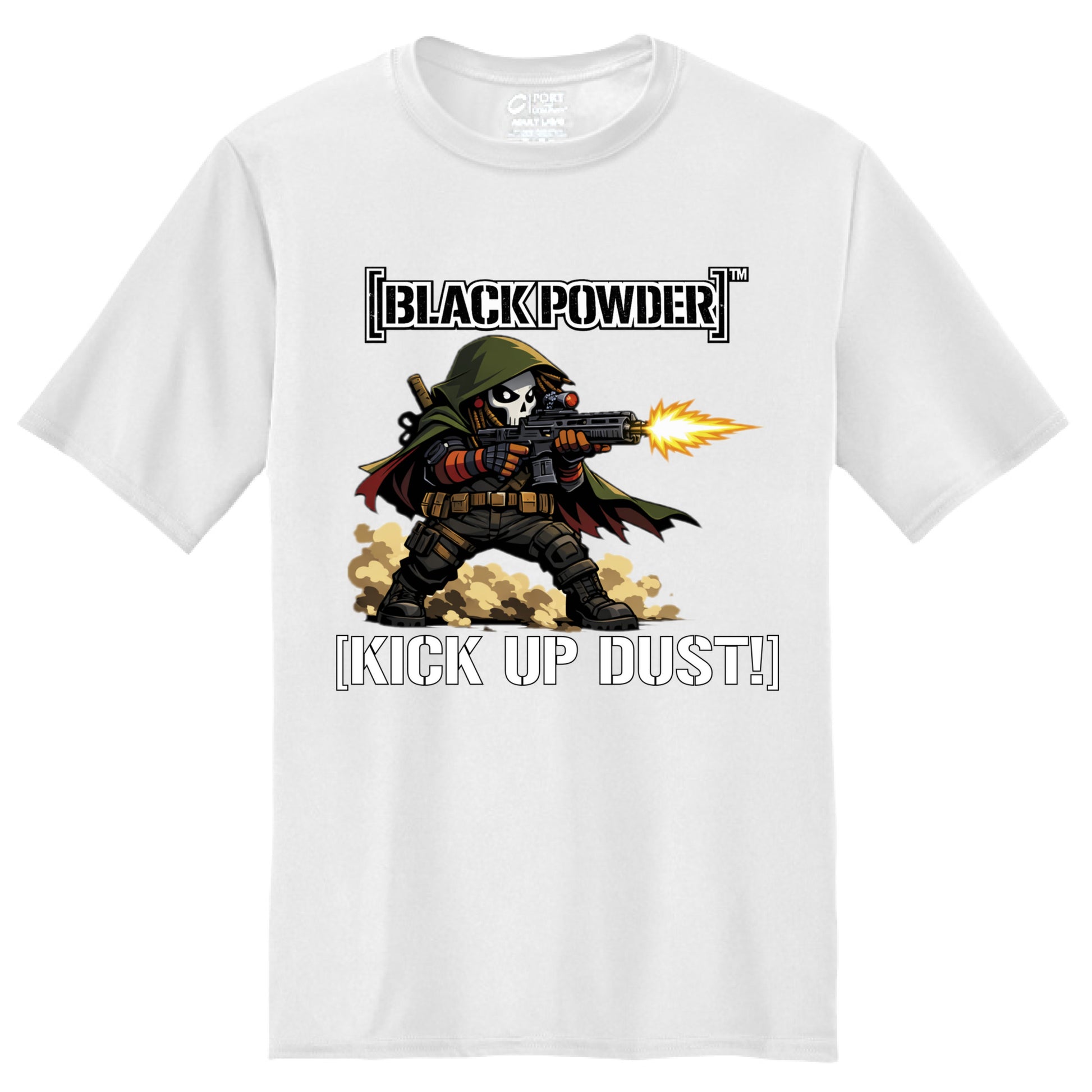White - FRONT