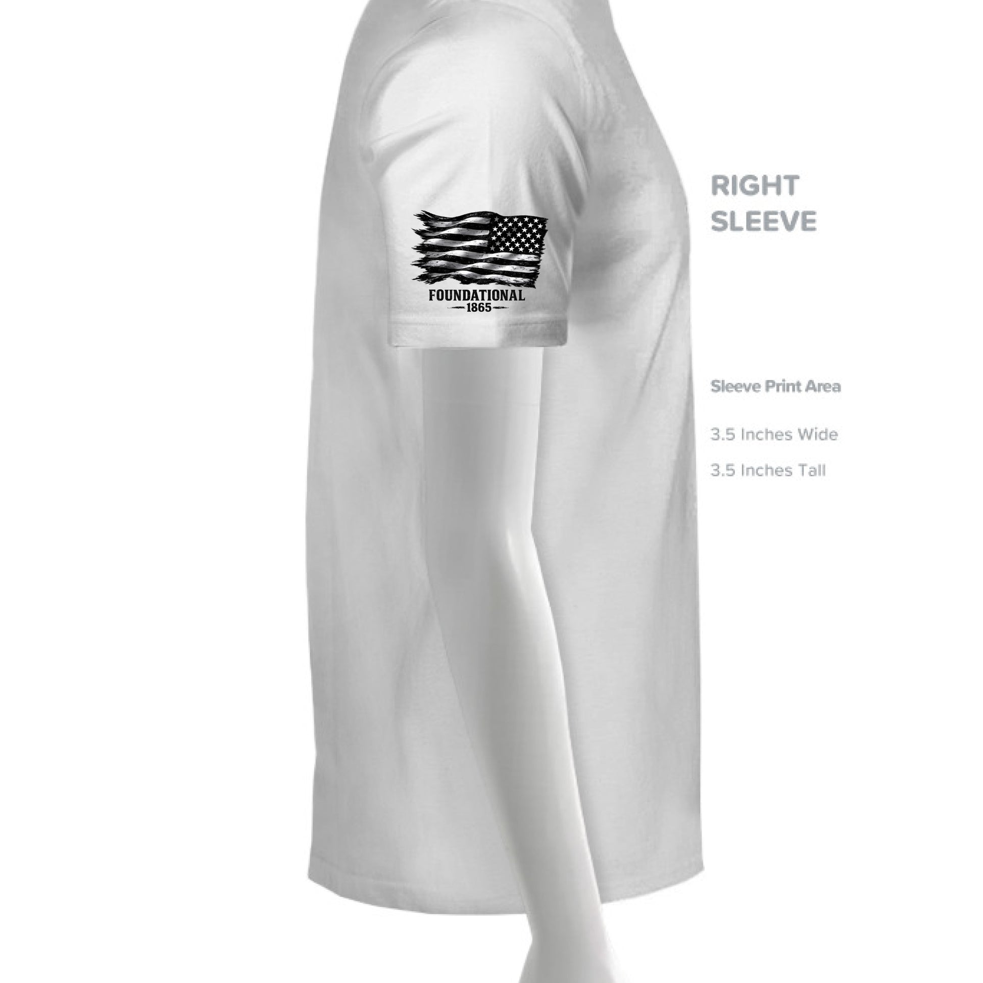 White - SLEEVE_RIGHT