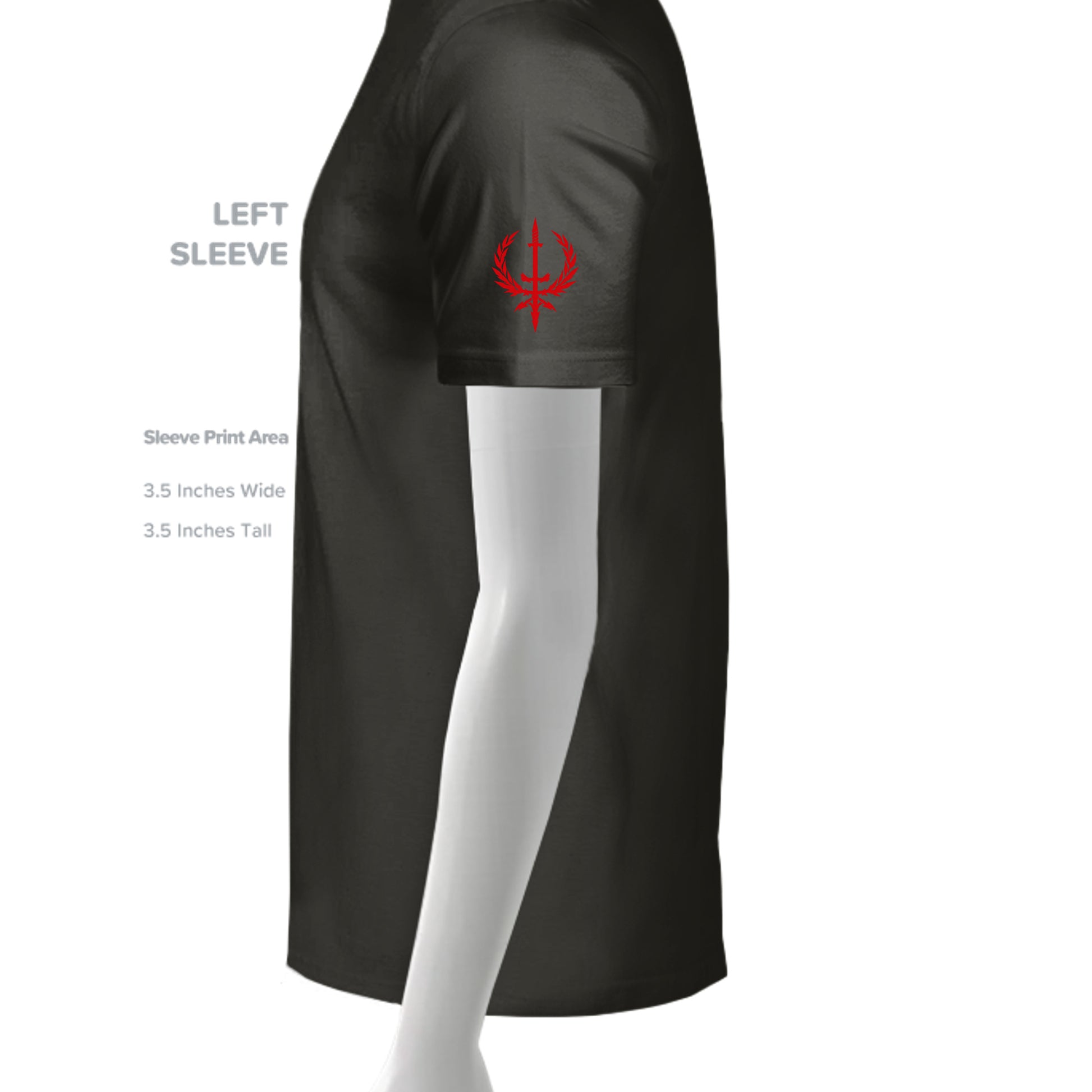 BLACK - TT11 - SLEEVE_LEFT