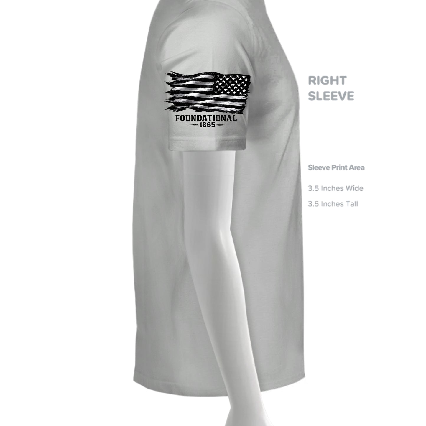 SPORT SILVER - TT11 - SLEEVE_RIGHT