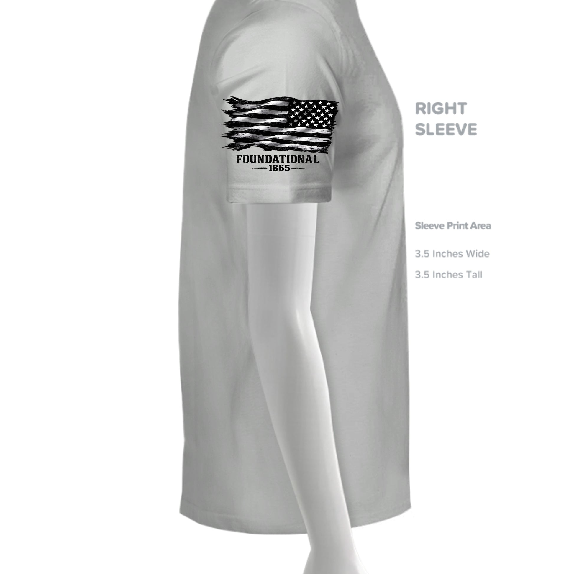 SPORT SILVER - TT11 - SLEEVE_RIGHT