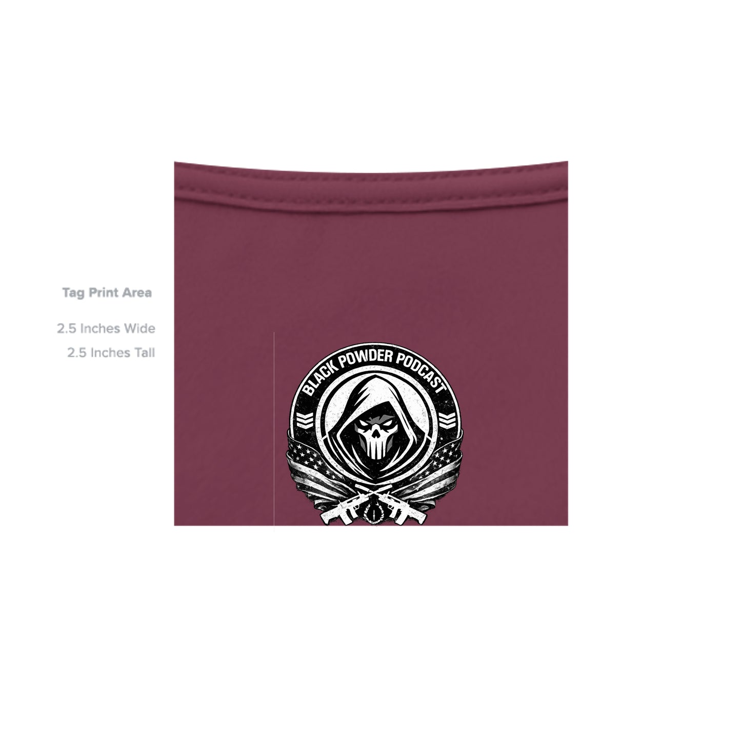 SPORT MAROON - TT11 - INSIDE_TAG_LINE
