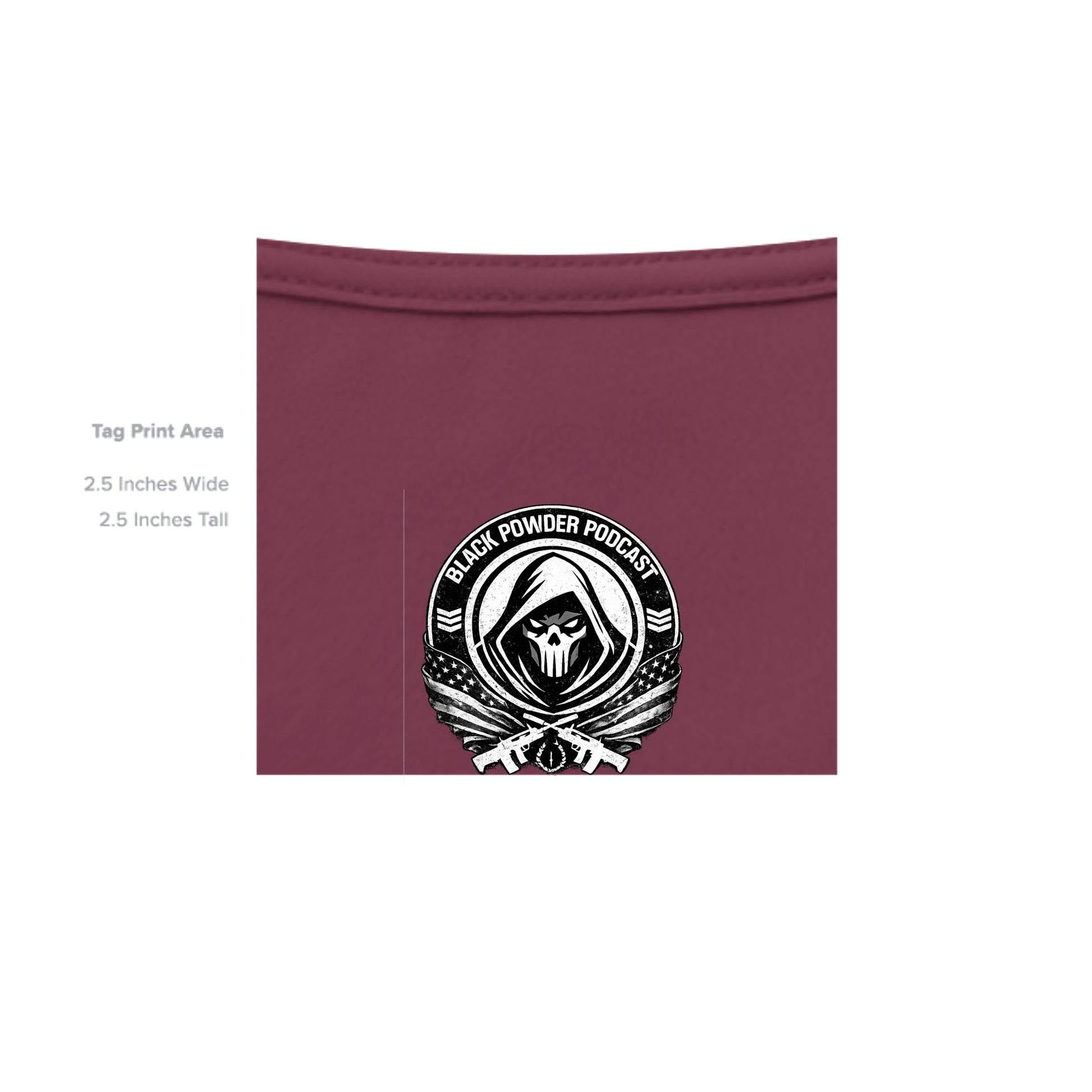 SPORT MAROON - TT11 - INSIDE_TAG_LINE