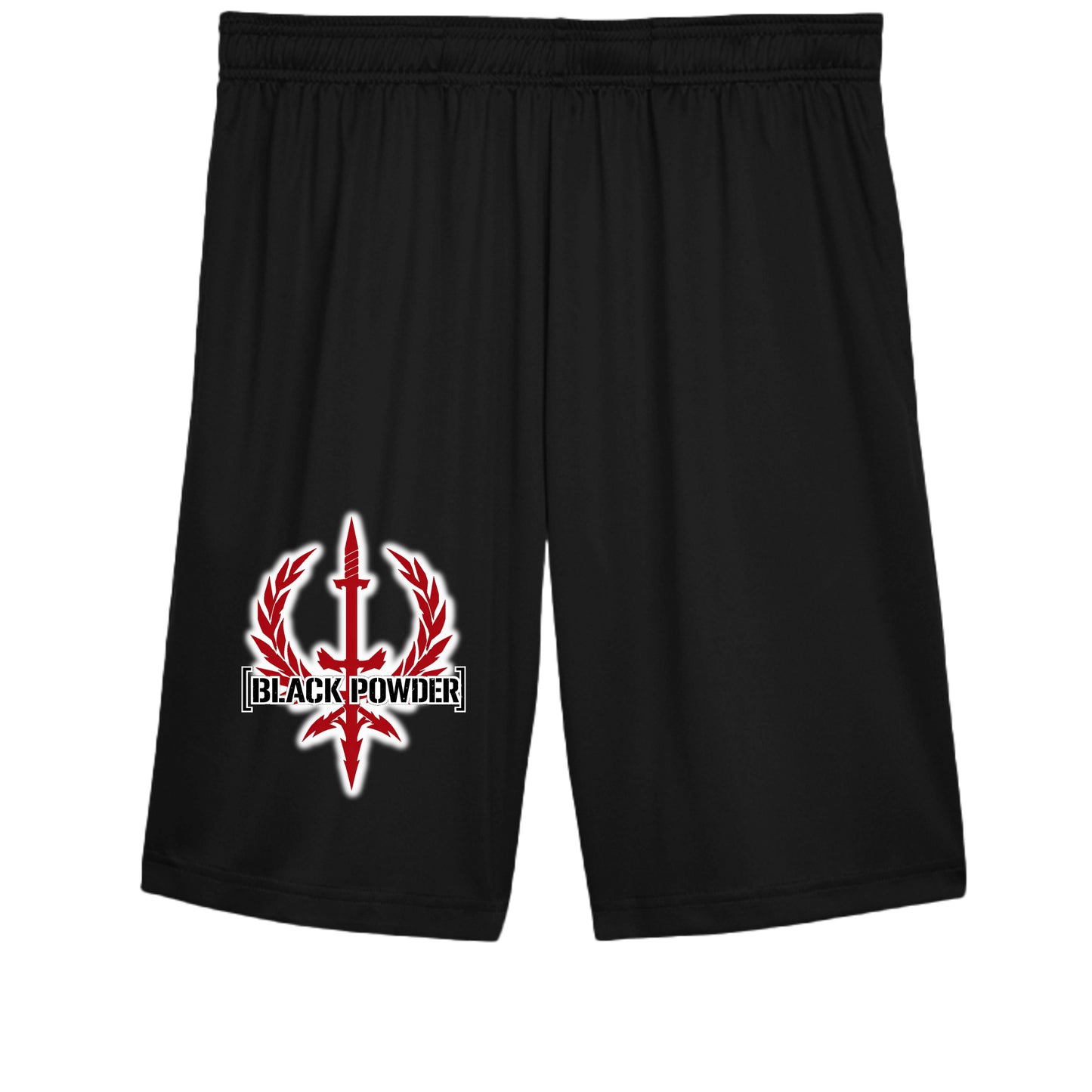 BLACK - N5244 - FRONT