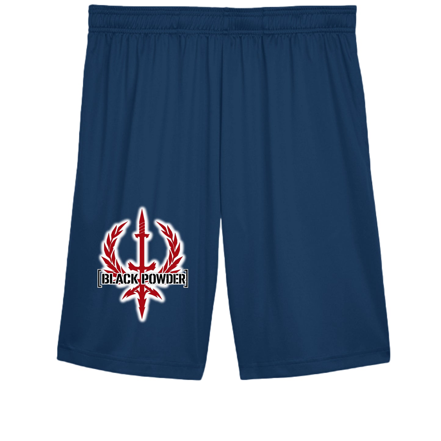 NAVY - N5244 - FRONT