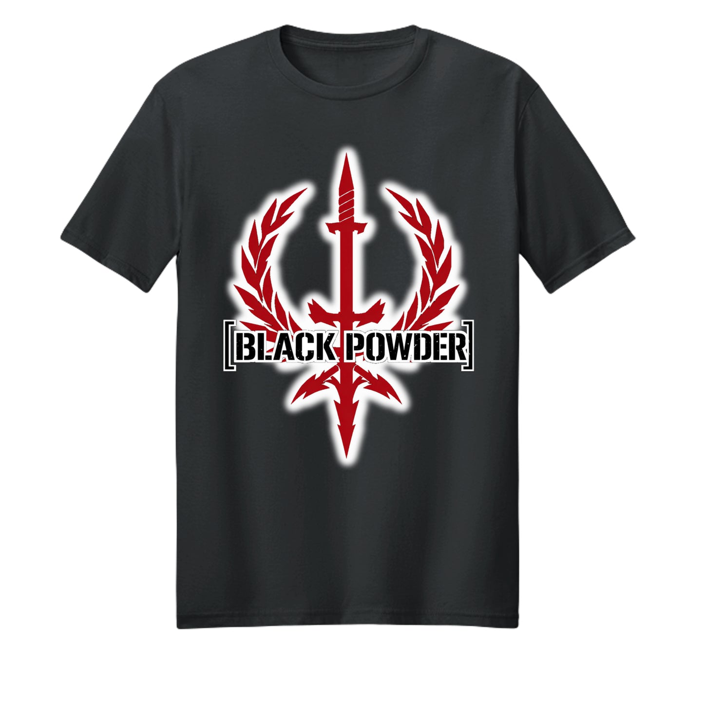Black - 3000 - FRONT