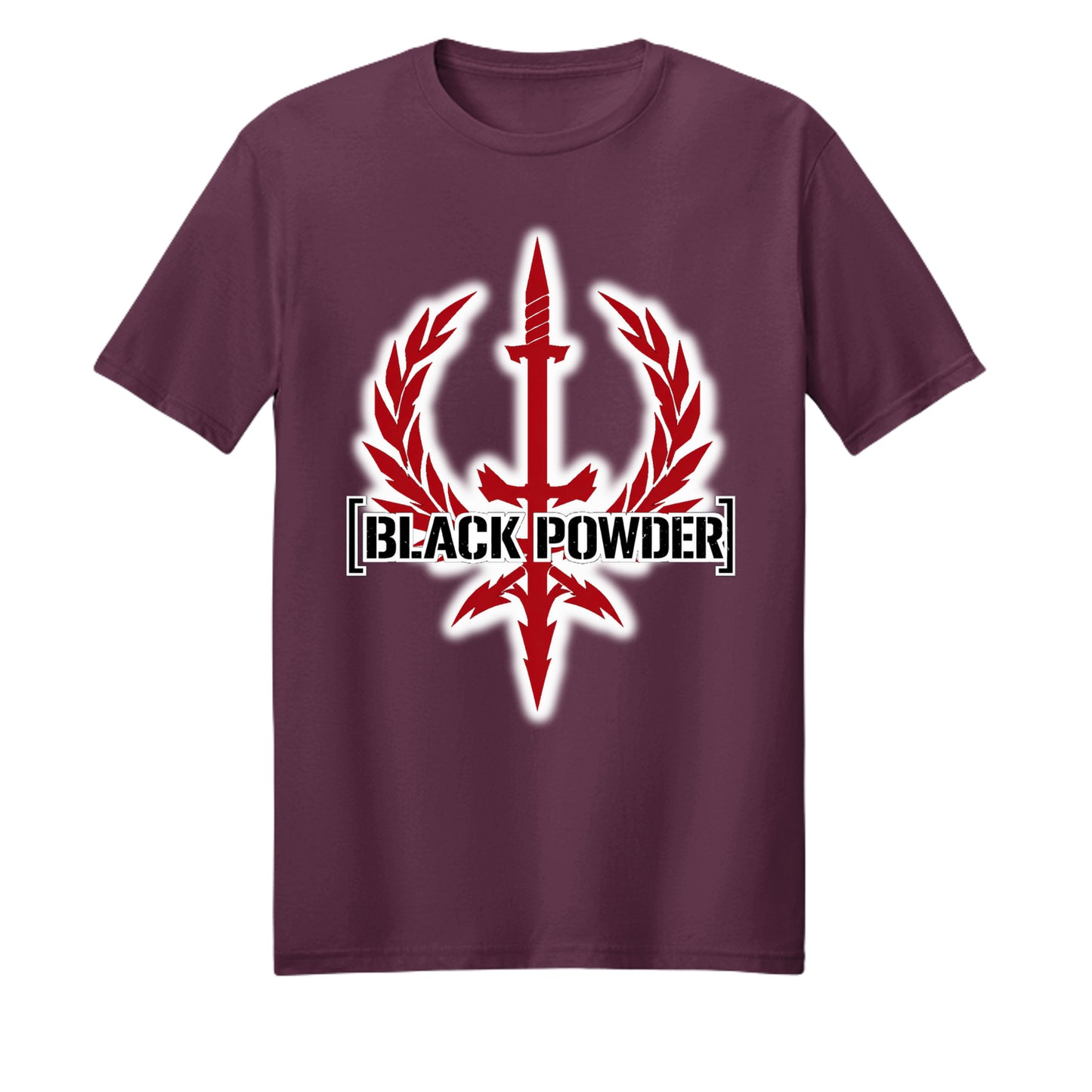 Maroon - 3000 - FRONT
